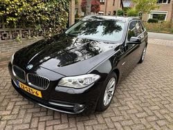 Gebruikt 2012 BMW 520 Stationwagen | € 10.950 (Goede deal)