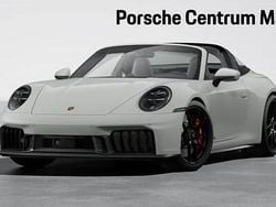 Grijs Nieuw 2025 Porsche 911 Targa 4 Cabriolet | € 305.789 (Eerlijke prijs)
