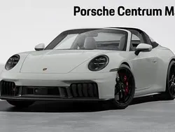 Grijs Nieuw 2025 Porsche 911 Targa 4 Cabriolet | € 305.789 (Eerlijke prijs)
