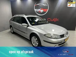Renault Laguna GrandTour