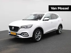 Wit Gebruikt 2023 MG EHS Luxury SUV | € 23.995 (Eerlijke prijs)