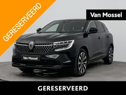 Zwart Gebruikt 2024 Renault Austral Techno SUV | € 35.725 (Eerlijke prijs)