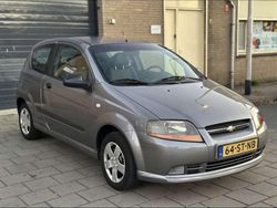 Gebruikt 2006 Chevrolet Kalos SE Hatchback | € 1.500 (Goede deal)