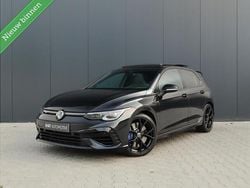 Zwart Gebruikt 2022 VW Golf VIII R Hatchback | € 41.950 (Super prijs)