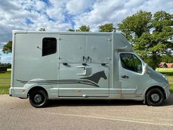 Gebruikt 2014 Renault Master Cabriolet | € 37.500