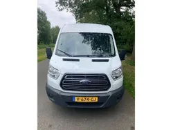 Overige Gebruikt 2017 Ford Transit Trend Van | € 5.250 (Iets duurder)