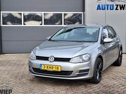 Grijs Gebruikt 2013 VW Golf VII Hatchback | € 5.950 (Goede deal)
