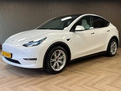 Wit Gebruikt 2023 Tesla Model Y SUV | € 31.995 (Goede deal)