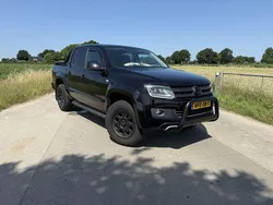 Gebruikt 2016 VW Amarok Canyon Pickup | € 10.750