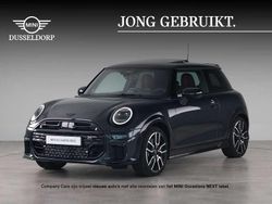 Grijs Nieuw 2025 Mini Cooper S Hatchback | € 51.561