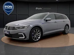 Grijs Gebruikt 2022 VW Passat Business Stationwagen | € 26.950 (Eerlijke prijs)