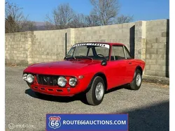Rood Gebruikt 1969 Lancia Fulvia | € 54.000