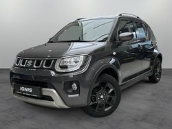 Grijs, metallic lak Gebruikt 2020 Suzuki Ignis Hatchback | € 19.984 (Eerlijke prijs)