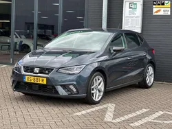 Grijs Gebruikt 2019 Seat Ibiza Business Hatchback | € 12.999 (Super prijs)