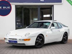 Wit Gebruikt 1994 Porsche 968 Coupé | € 48.911