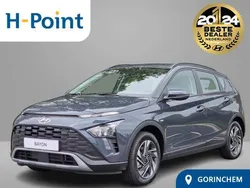 Grijs Nieuw 2024 Hyundai Bayon Comfort SUV | € 23.900 (Super prijs)