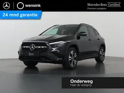 Zwart Gebruikt 2024 Mercedes GLA250 Luxury SUV | € 45.850 (Eerlijke prijs)