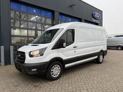 Nieuw 2024 Ford Transit Trend Van | € 34.945 (Goede deal)