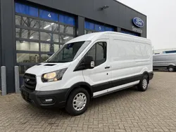 Nieuw 2024 Ford Transit Trend Van | € 35.945 (Eerlijke prijs)
