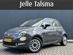 Grijs Gebruikt 2019 Fiat 500 Lounge Hatchback | € 10.945 (Eerlijke prijs)