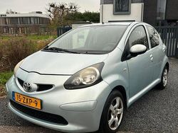 Gebruikt 2006 Toyota Aygo Hatchback | € 1.450 (Eerlijke prijs)