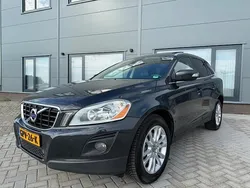 Grijs Gebruikt 2010 Volvo XC60 Momentum SUV | € 13.950 (Goede deal)