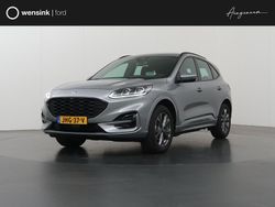 Grijs Gebruikt 2023 Ford Kuga ST-Line SUV | € 31.830