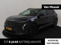 Zwart Gebruikt 2025 Renault Scénic Esprit Alpine MPV | € 47.940 (Iets duurder)