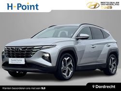 Grijs Gebruikt 2023 Hyundai Tucson Comfort SUV | € 33.945 (Goede deal)