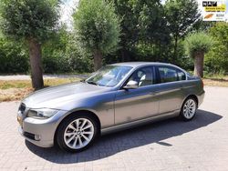 Grijs Gebruikt 2010 BMW 320 Sedan | € 4.999 (Goede deal)