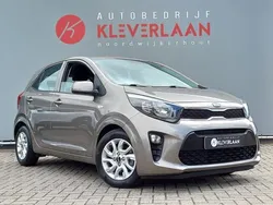 Grijs Gebruikt 2020 Kia Picanto Hatchback | € 9.950 (Eerlijke prijs)