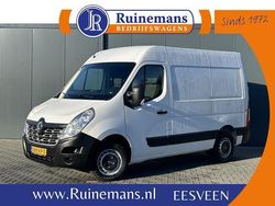 Wit Gebruikt 2019 Renault Master Van | € 10.950 (Super prijs)