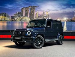 Blauw Gebruikt 2021 Mercedes G63 AMG Edition 1 SUV | € 192.888 (Eerlijke prijs)
