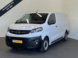 Wit Gebruikt 2024 Opel Vivaro Van | € 25.890 (Eerlijke prijs)