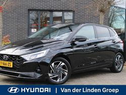 Zwart Gebruikt 2023 Hyundai i20 Premium Hatchback | € 21.950 (Duur)