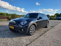 Zwart Gebruikt 2022 Mini Cooper S Clubman Stationwagen | € 33.950 (Goede deal)