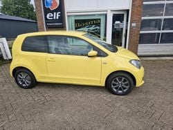 Geel Gebruikt 2013 Seat Mii Style Hatchback | € 4.644 (Eerlijke prijs)