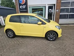 Geel Gebruikt 2013 Seat Mii Style Hatchback | € 4.888 (Eerlijke prijs)