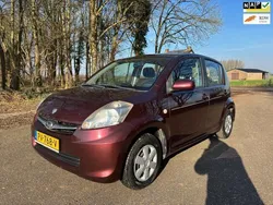 Bruin Gebruikt 2010 Subaru Justy Comfort Hatchback | € 1.950 (Eerlijke prijs)
