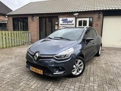 Gebruikt 2017 Renault Clio IV LIMITED Stationwagen | € 7.950 (Goede deal)