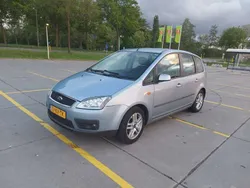 Grijs Gebruikt 2004 Ford C-MAX Trend MPV | € 1.399 (Iets duurder)