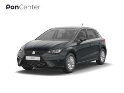 Blauw Nieuw 2025 Seat Ibiza Style Plus Hatchback | € 22.650 (Eerlijke prijs)