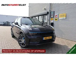 Zwart Gebruikt 2023 Lynk & Co 01 SUV | € 29.999 (Eerlijke prijs)