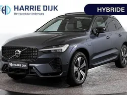 Blauw Gebruikt 2024 Volvo XC60 Plus SUV | € 52.495 (Goede deal)