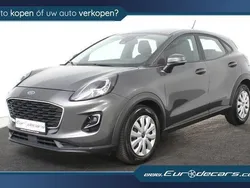 Grijs Gebruikt 2022 Ford Puma ST SUV | € 16.700 (Super prijs)
