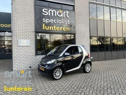 Grijs Gebruikt 2007 Smart ForTwo Coupé Passion Coupé | € 4.650 (Eerlijke prijs)