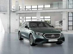 Mercedes E300