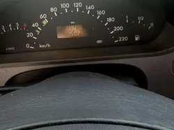Grijs Gebruikt 2004 Mercedes A140 Elegance Stationwagen | € 950 (Eerlijke prijs)