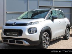 Grijs Gebruikt 2018 Citroën C3 Aircross Feel SUV | € 12.945 (Eerlijke prijs)
