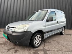 Overige Gebruikt 2003 Peugeot Partner Avantage Van | € 1.195 (Eerlijke prijs)